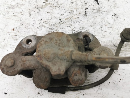 caliper brake right front BMW SERIA 1 E87 E81