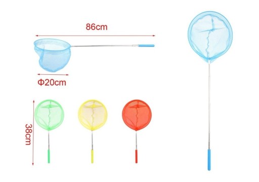 Садова іграшка від комах EdMar-R 3 роки +