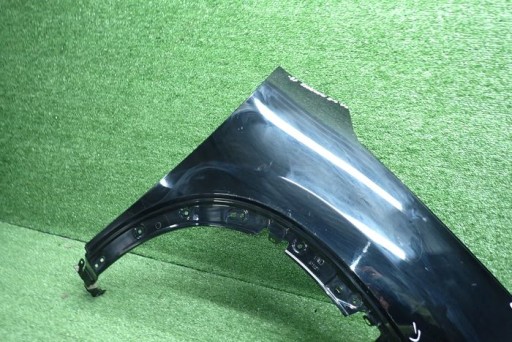 CITROEN C5 AIRCROSS 18- fender right front front