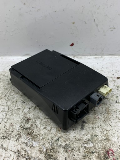 Module Unité de contrôle Navigation GPS A1728100011 MERCEDES W204 COUPE LIFT (11-14)