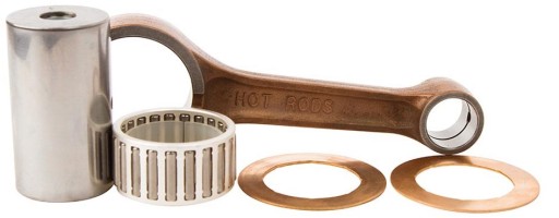 8703 - ШАТУН HOT RODS YAMAHA YFM 450 KODIAK 2003-2006