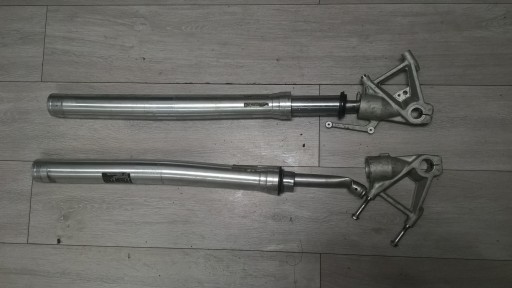 31 42 - BMW 1200 R RS LAGA амортизатор копыто KORE K54 K53