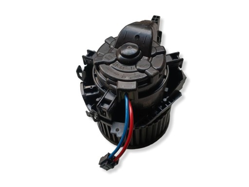 heating air conditioning devices BMW X1 U11 5A06B9102 T222048