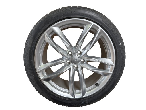 AUDI A8 4H D4 Roues Jantes 265/40R20