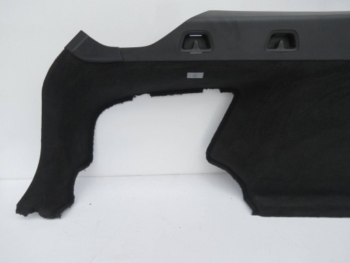 side upholstery boot left VOLVO V90 CROSS COUNTRY 32205763