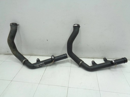 2E0145762 - VW CRAFTER 2.5 TDI ТРУБОПРОВОД ИНТЕРКУЛЕРА