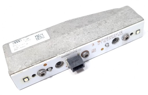 7716161300B - Інвертор Сід Ауді К7 4м 7716161300б