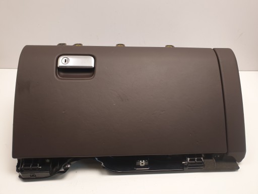 7P5863206 - Пассажирский отсек Porsche Cayenne II 7P5857921