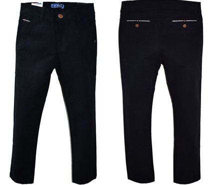 Формальні штани Happy House 158