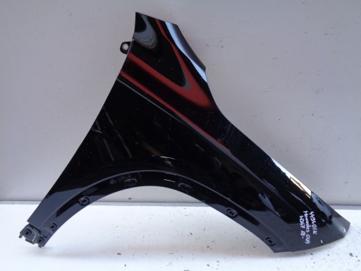 fender right front MERCEDES GLA W247 18- NR 44940