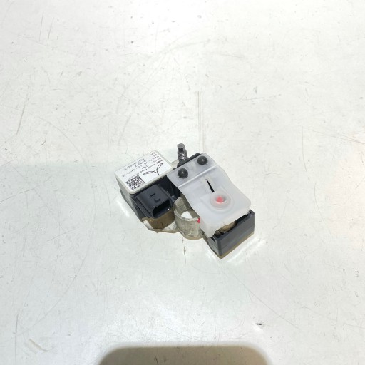 RENAULT ESPACE V LIFT KLEMA АКУМУЛЯТОР ДАТЧИК