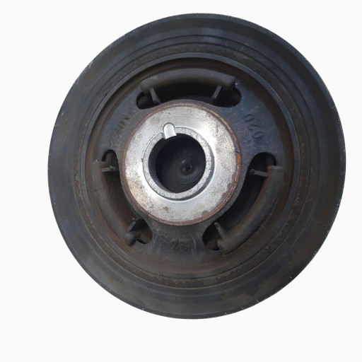 FORD FOCUS MK3 KOMBI HB 11-15R 1.6 TDCI pulley cams