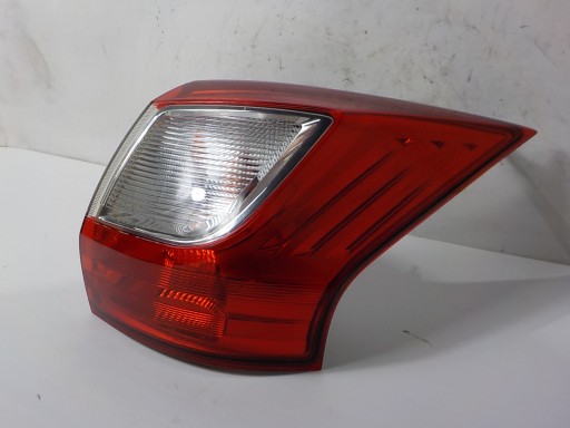 FORD GRAND C-MAX II MK2 LIFT light right rear part rear