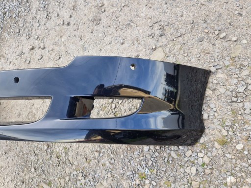 of a bumper front ASTON MARTIN DB9 2004R->2010R