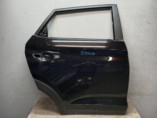 ajtó far jobb HYUNDAI TUCSON III 3 15