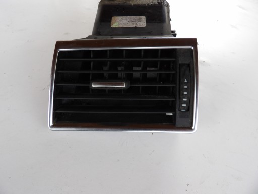 AUDI A8 D3 grid air conditioning devices left