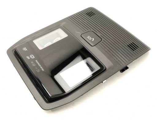 ФАРГ ВНУТРІШНЄ ОСВІТЛЕННЯ SKODA ENYAQ 5H0959561AC NEW ORG