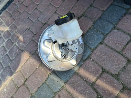 Servo bremsen EUROPA Opel Insignia B 84034182