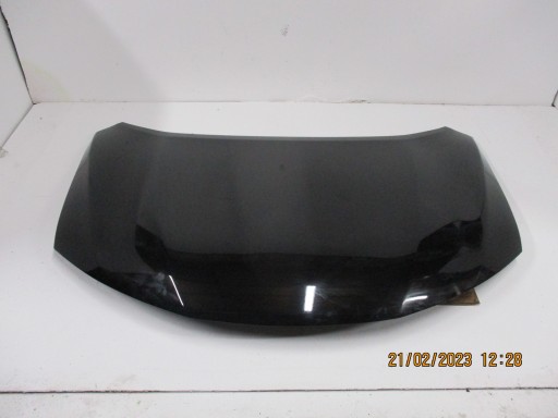 cofano NISSAN X TRAIL XTRAIL T32