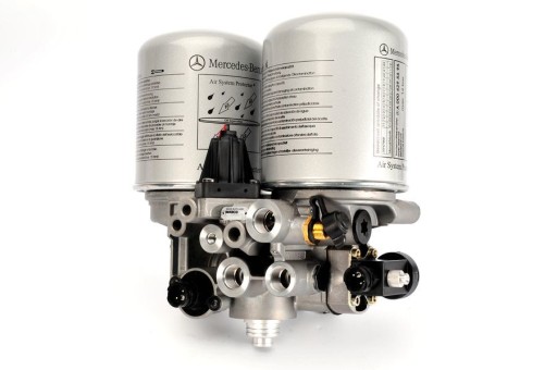 Осушитель воздуха Wabco 432 433 062 0