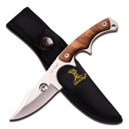 МИСЛИВСЬКИЙ НІЖ ELK RIDGE ER-534