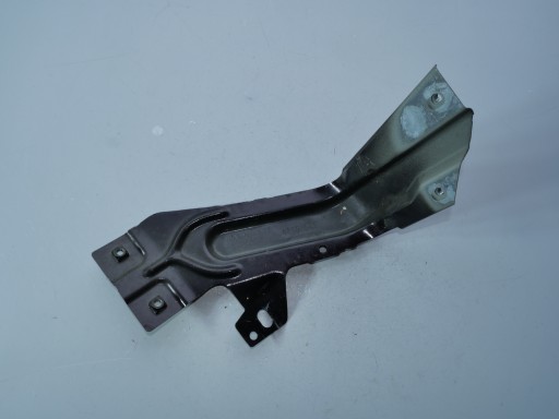 Console Aile VW CADDY Support plaque Aile Avant 2K5821136