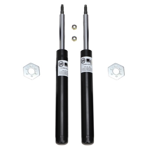 16K005521 - 2 амортизатора передні ESPERO Lanos NEXIA Kadett D / E