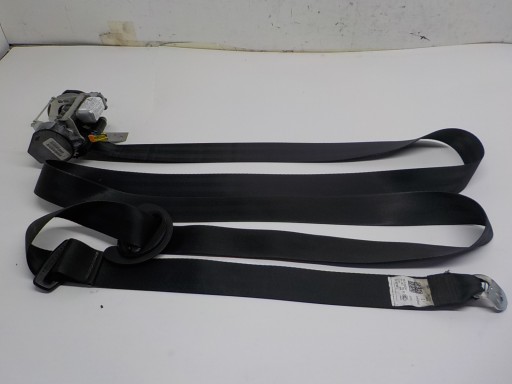 VW JETTA V Gurten Sicherheits Spanner links vorne 1K4857705BC