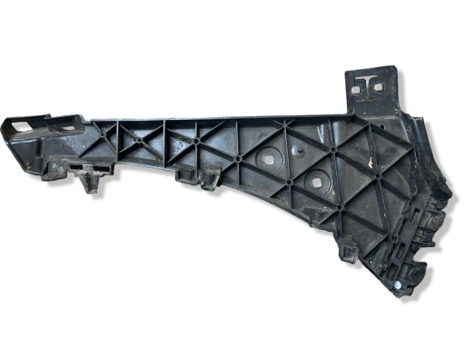 support holder of a bumper front left side Audi Q7 4L 2007 4L0807283
