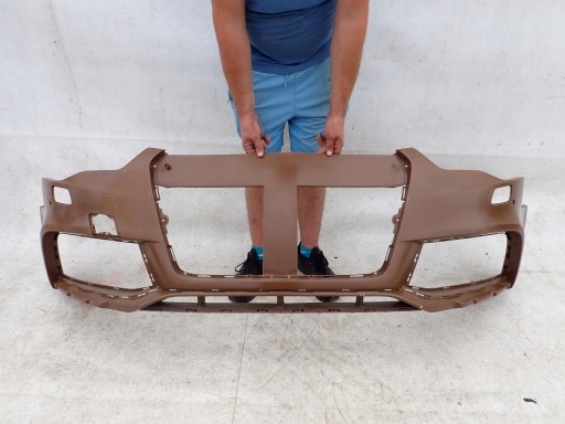 AUDI RS5 and 8T 11-15 bumper front SP PDC