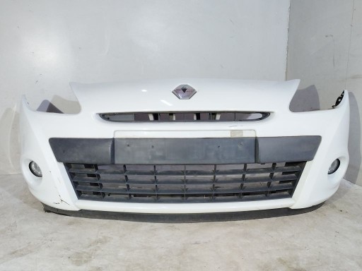 Renault Clio III 3 lift bumper front front OV369 185