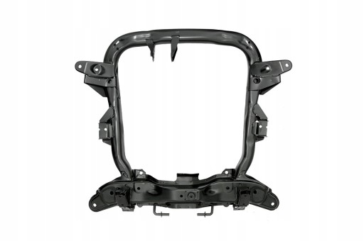 ST.RZ.PL.253 - БАЛКА ДВИГУНА САНИ РАМА CORSA C MERVIA COMBO DPF