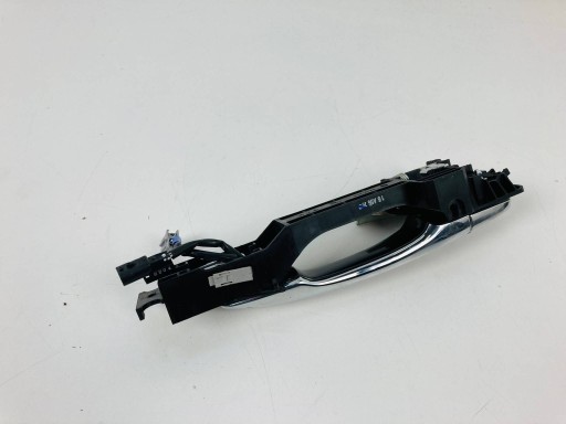 MERCEDES X W470 handle door KEYLESS right front