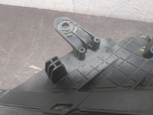 light front left HYUNDAI I30 II 2 13-17 lens 92101-A6020