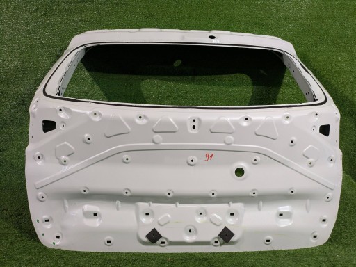 boot doors rear part boot KIA SPORTAGE V NR.91