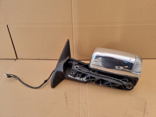 DODGE RAM ЛЕВОЕ ЗЕРКАЛО