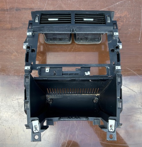grid air conditioning devices central frame LAND ROVER DISCOVERY SPORT L550 FK72-04634-AG