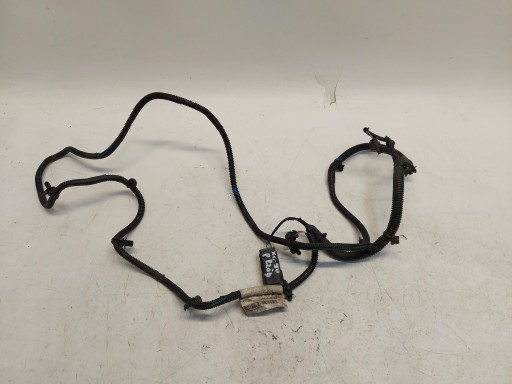 VOLVO XC90 II bundle of a bumper front 31840187