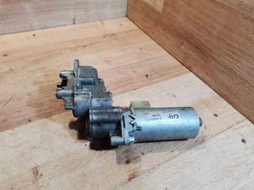 mini motor seat BMW X5 E53 P1004900
