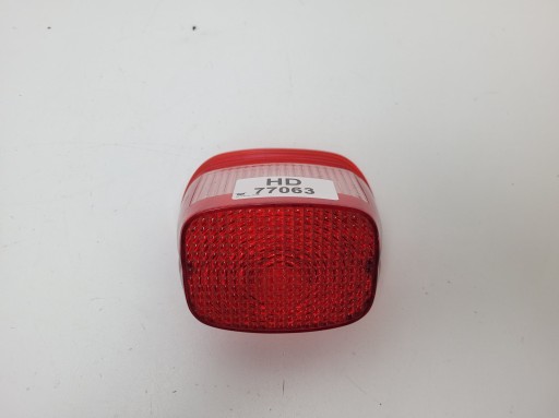 ПАРАБОР ЗАДНЬОЇ ЛАМПИ HARLEY DAVIDSON