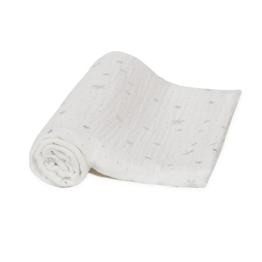 Муслінова пелюшка Dreamla гладка