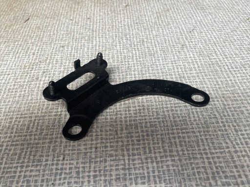 sensor Przyspieszenia + bracket VW PASSAT CC 08-12r 3C0907651 3C0412576A !J