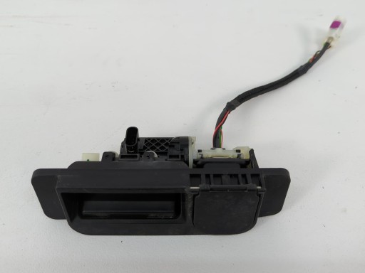 Камера заднего вида, кнопка, откидная ручка mercedes c w205 a2227500893