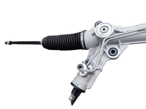 A9064600400 - КОРОБКА ПЕРЕДАЧ SPRINTER 906 VW CRAFTER-НОВАЯ ГАРАНТИЯ