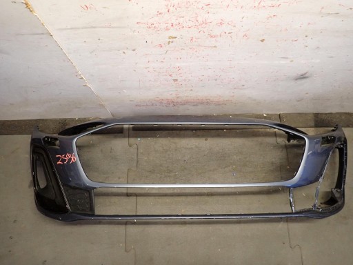 bumper front front AUDI A5 III B10 2024- S-LINE 8B3807437A