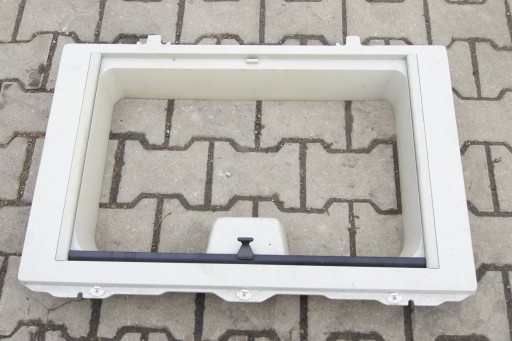 Люк кабіни Iveco Eurocargo 2017