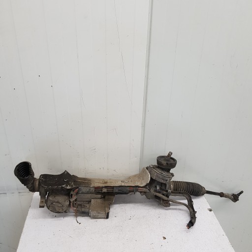 control ZE WSPOMAGANIEM VOLKSWAGEN PASSAT B6 1K1909144M