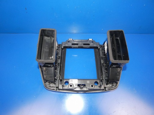 VOLVO XC60 II 17- frame MONITORA KRATKI air conditioning devices CENTRALNE