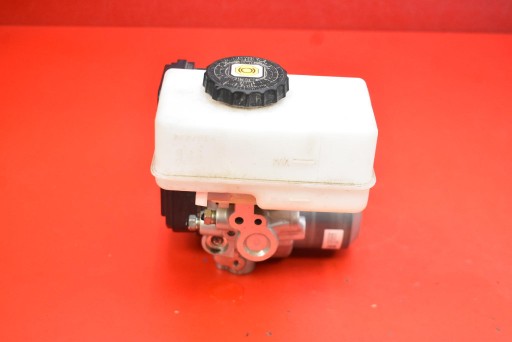 servo Servofreno EU 47210-42280 TOYOTA BZ4X 204 KM 22