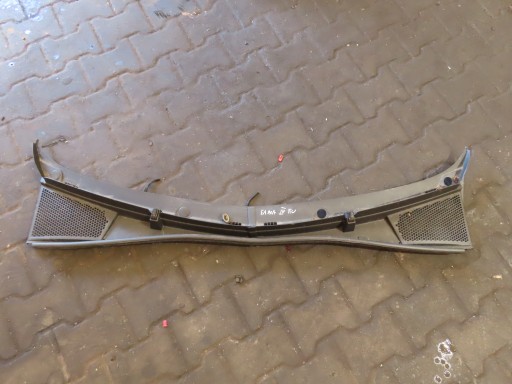 Skoda Fabia IV 4 Повне лобове скло Європа